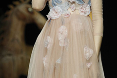 자수 과정은 어떤 직물 응용 프로그램에 적합합니까?