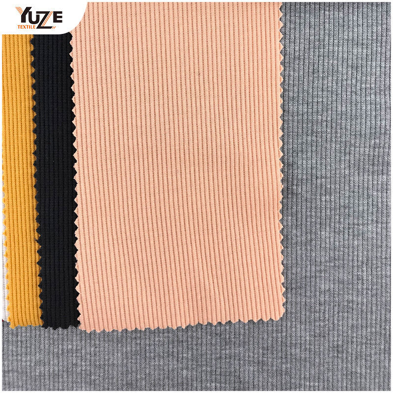 YZD-808-2 TR 스판덱스 리브