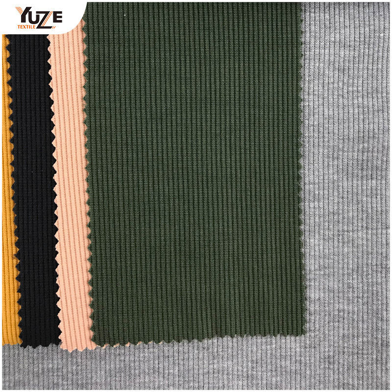 YZD-808-2 TR 스판덱스 리브