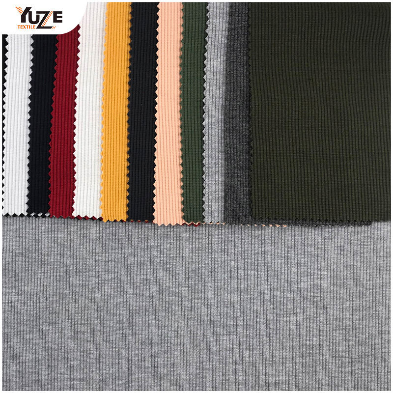 YZD-808-2 TR 스판덱스 리브