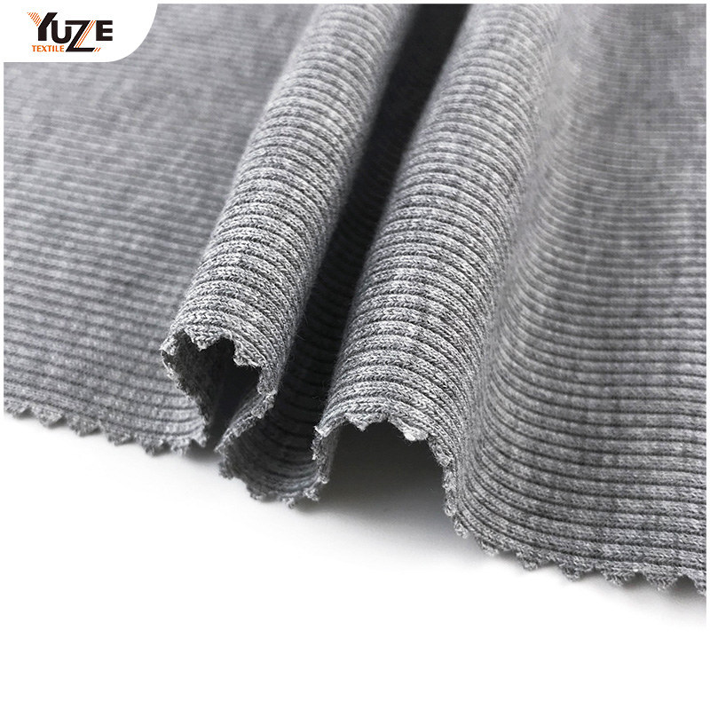 YZD-808-2 TR 스판덱스 리브