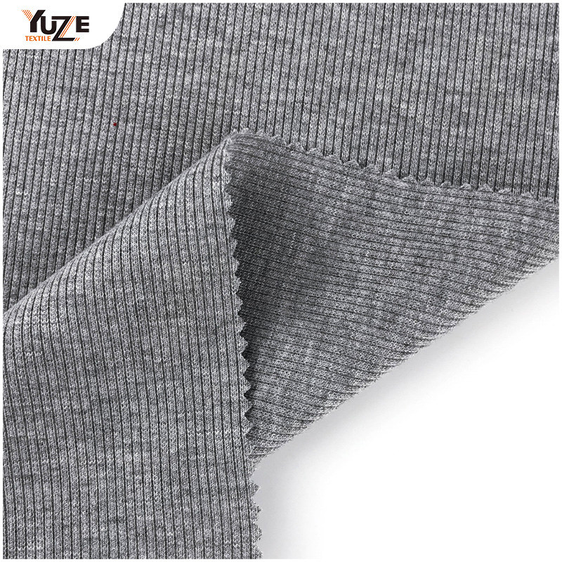 YZD-808-2 TR 스판덱스 리브