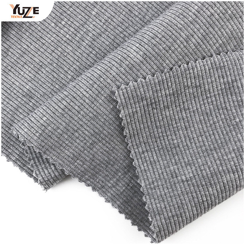 YZD-808-2 TR 스판덱스 리브