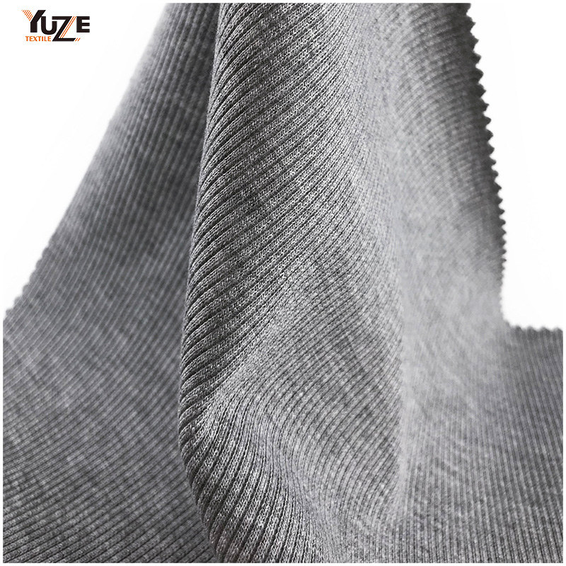 YZD-808-2 TR 스판덱스 리브