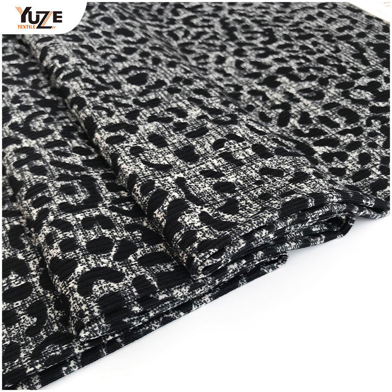 YZK-010055-1 DTY 3*2 리브 2면 브러시 프린트