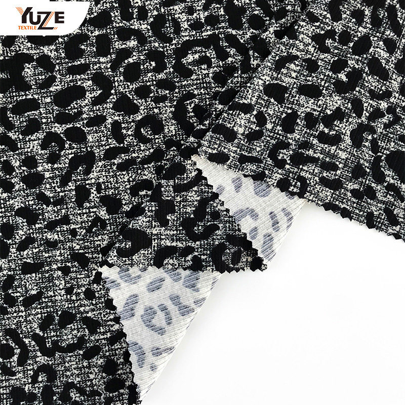 YZK-010055-1 DTY 3*2 리브 2면 브러시 프린트