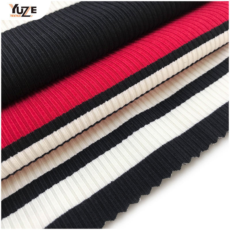 YZK-010055-10 DTY 3*2 리브 2면 브러시 프린트