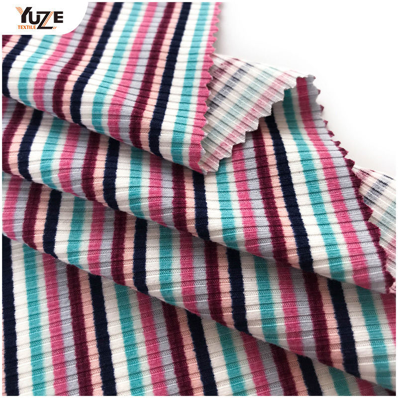 YZK-010055-11 DTY 3*2 리브 2면 브러시 프린트