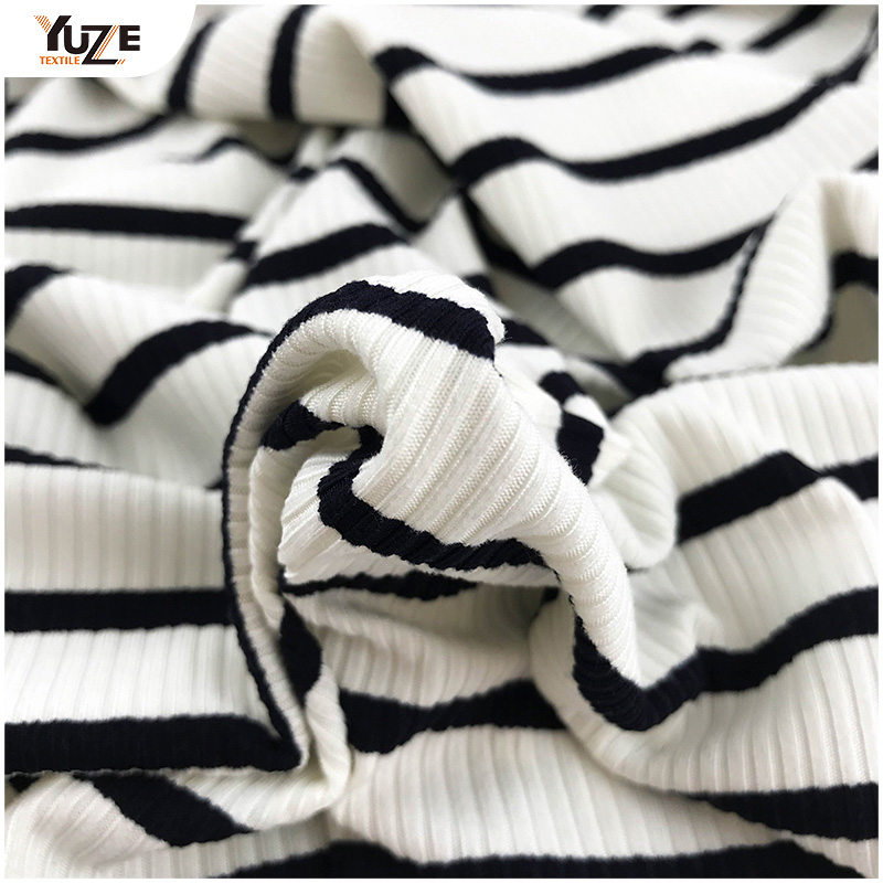 YZK-010055-12 DTY 3*2 리브 2면 브러시 프린트