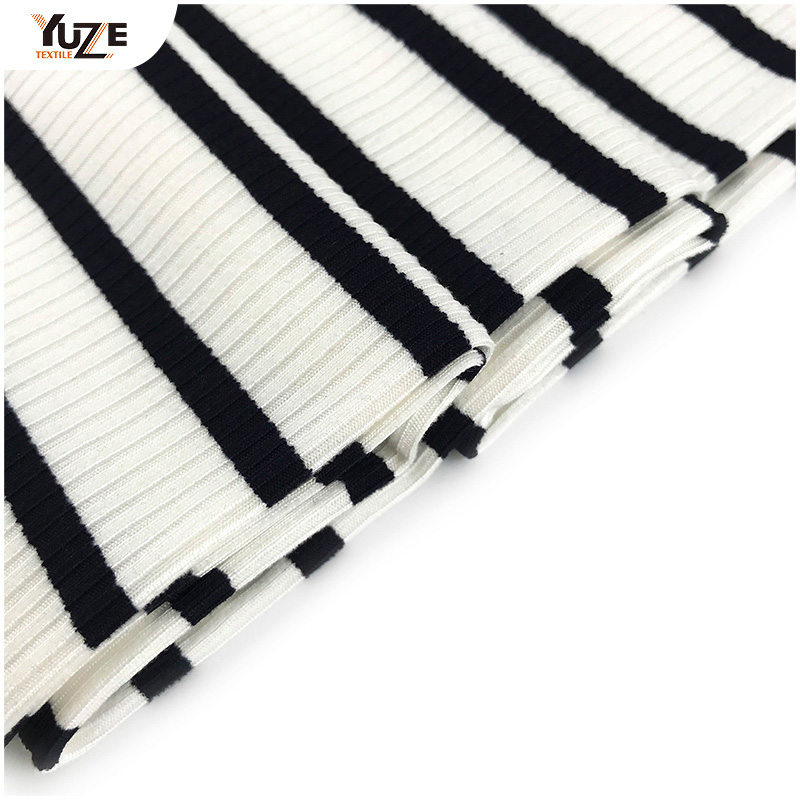 YZK-010055-12 DTY 3*2 리브 2면 브러시 프린트