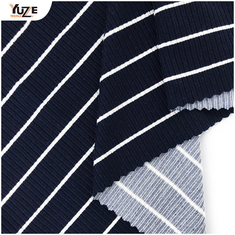 YZK-010055-9 DTY 3*2 리브 2면 브러시 프린트