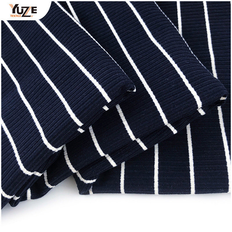 YZK-010055-9 DTY 3*2 리브 2면 브러시 프린트