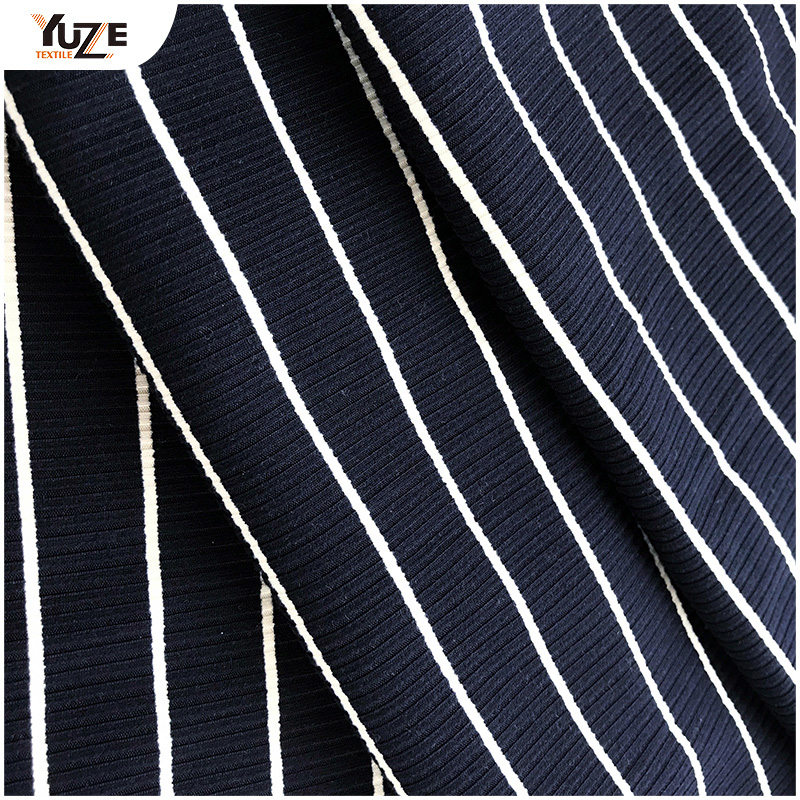 YZK-010055-9 DTY 3*2 리브 2면 브러시 프린트