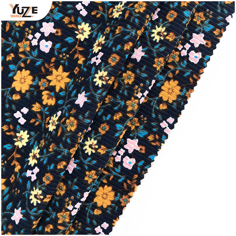 YZS21-062-2 DTY 3*2 리브 2면 브러시 프린트