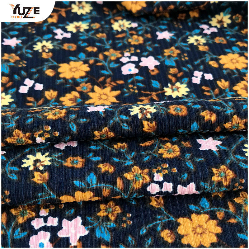 YZS21-062-2 DTY 3*2 리브 2면 브러시 프린트