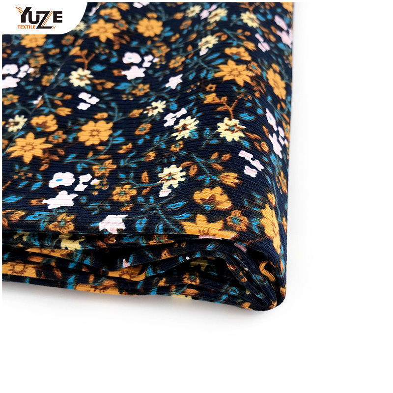 YZS21-062-2 DTY 3*2 리브 2면 브러시 프린트