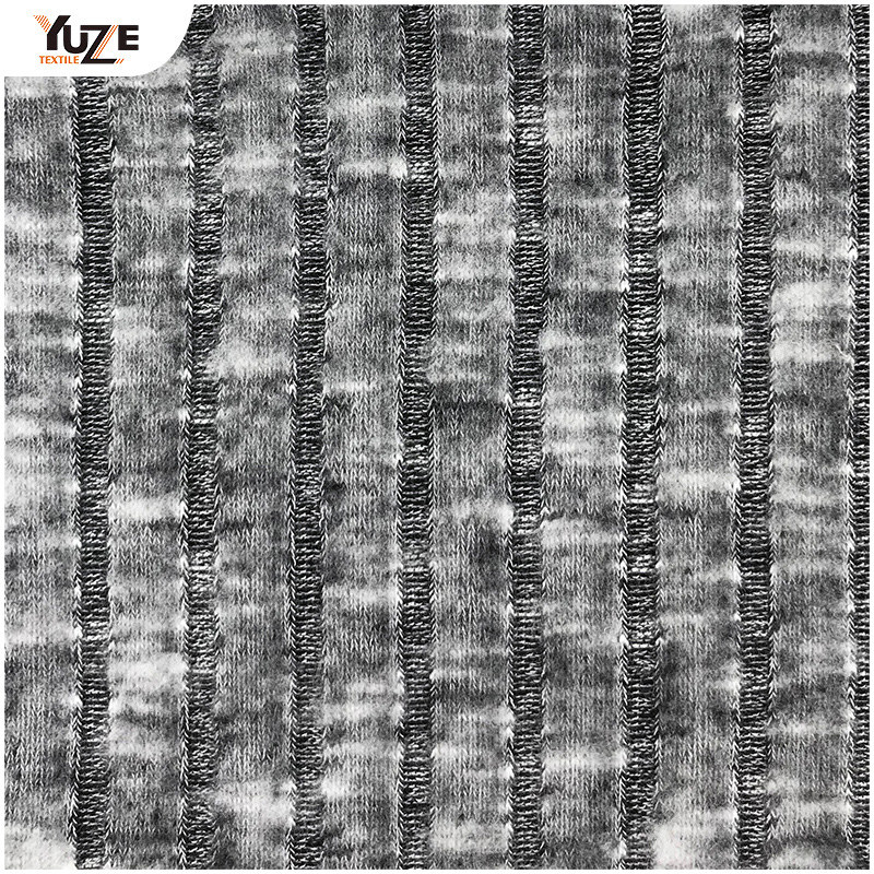 YZS7-965 R/T/SP 9*4 리브 브러시