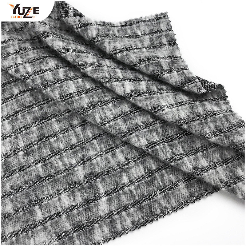 YZS7-965 R/T/SP 9*4 리브 브러시