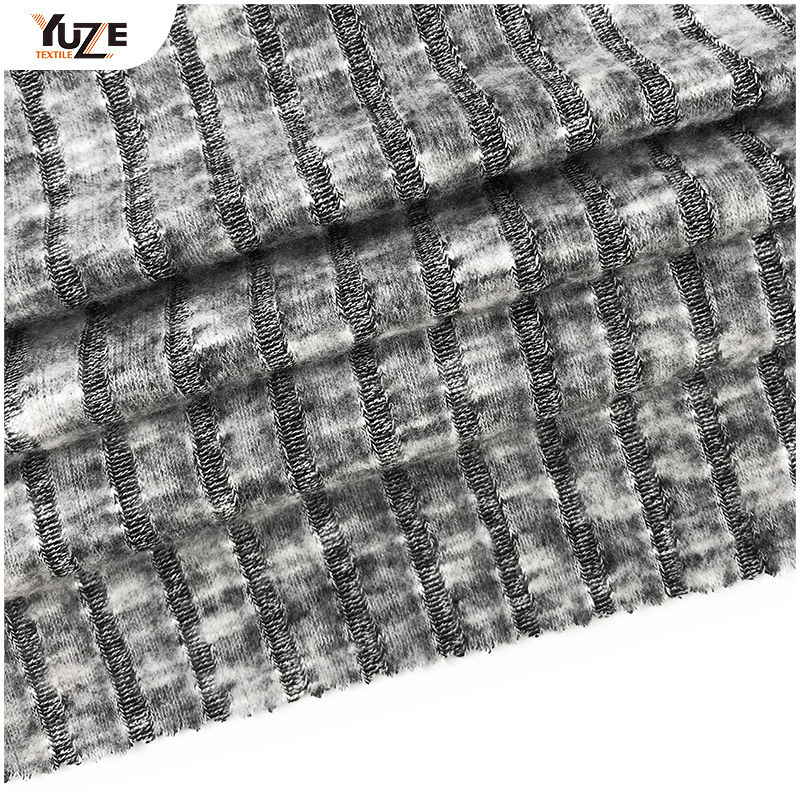 YZS7-965 R/T/SP 9*4 리브 브러시