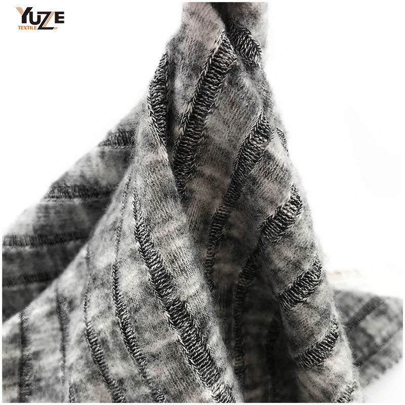 YZS7-965 R/T/SP 9*4 리브 브러시