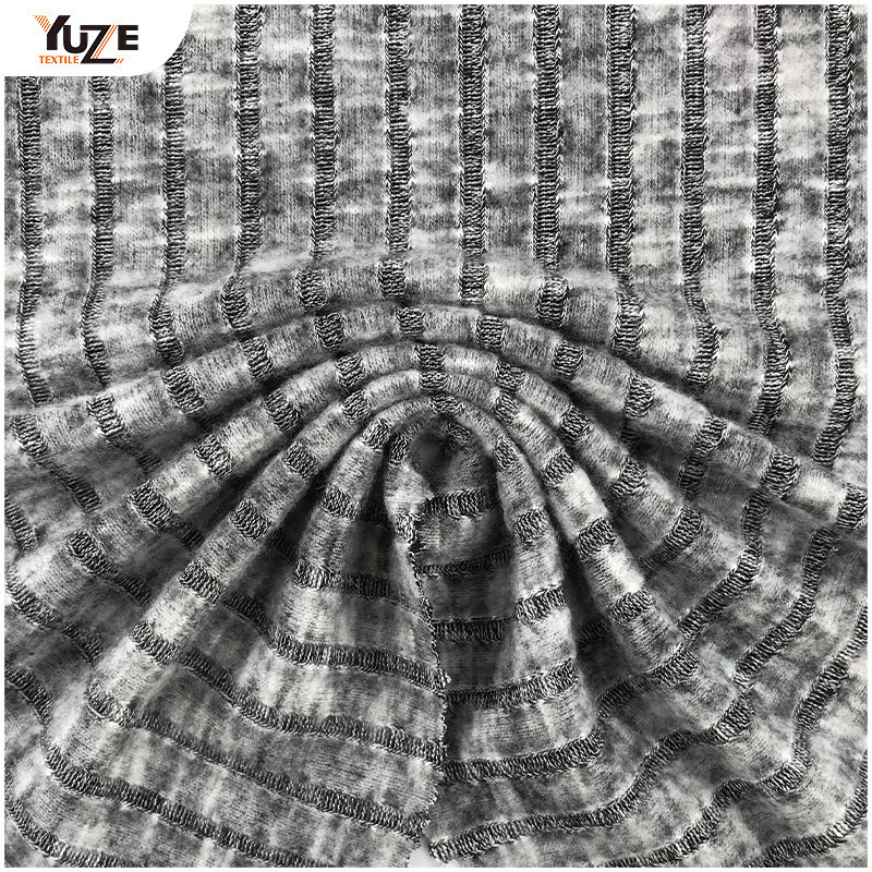 YZS7-965 R/T/SP 9*4 리브 브러시