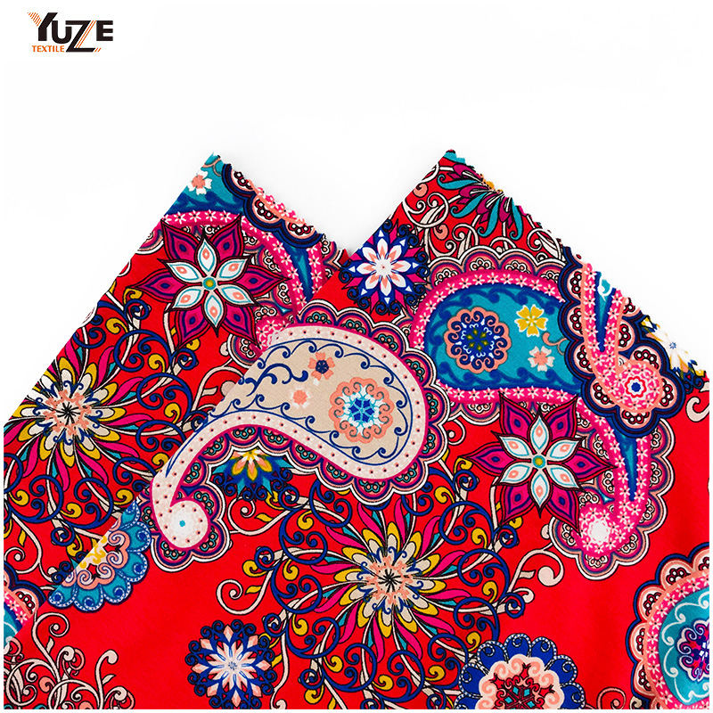 yzmy-170715 rayon oe 스판덱스 프린트