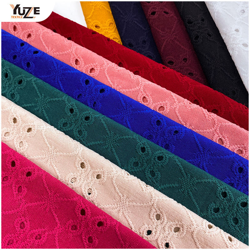 yzk-030030 DTY 스판덱스 JACQ