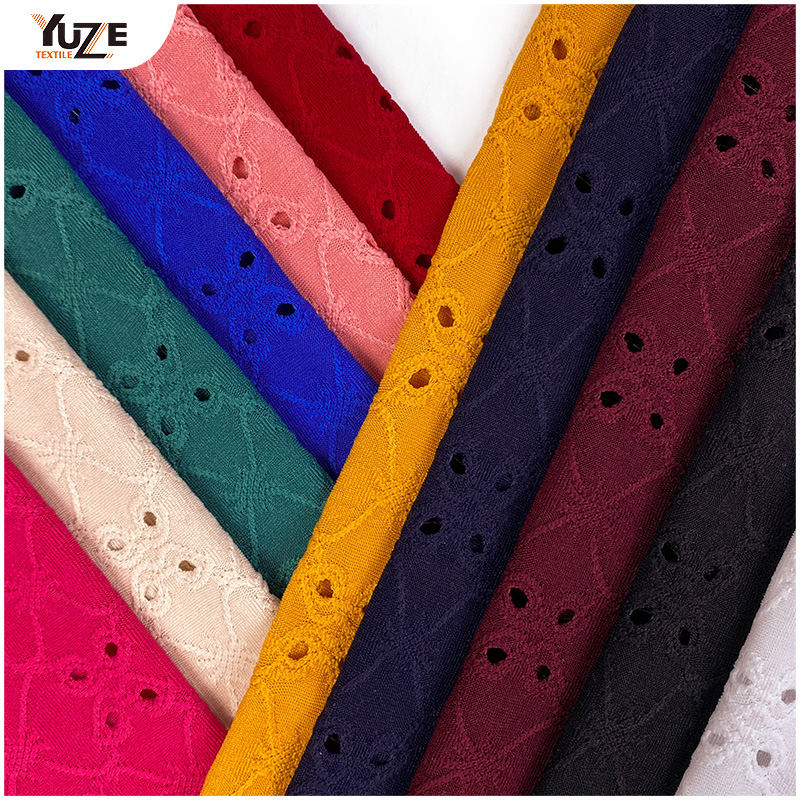 yzk-030030 DTY 스판덱스 JACQ