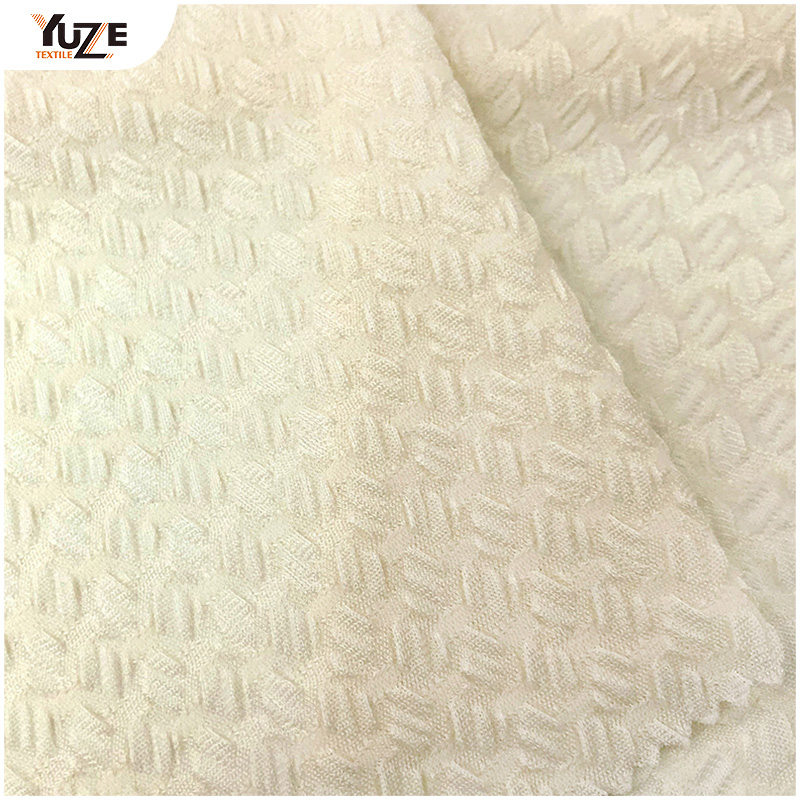 YZK-030328 Crepe JACQ P/D