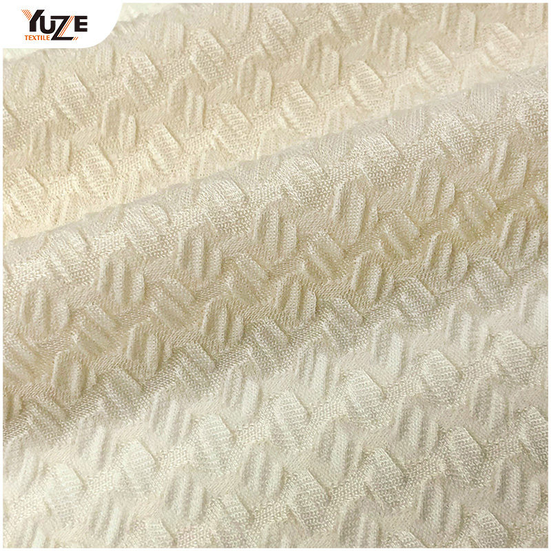 YZK-030328 Crepe JACQ P/D