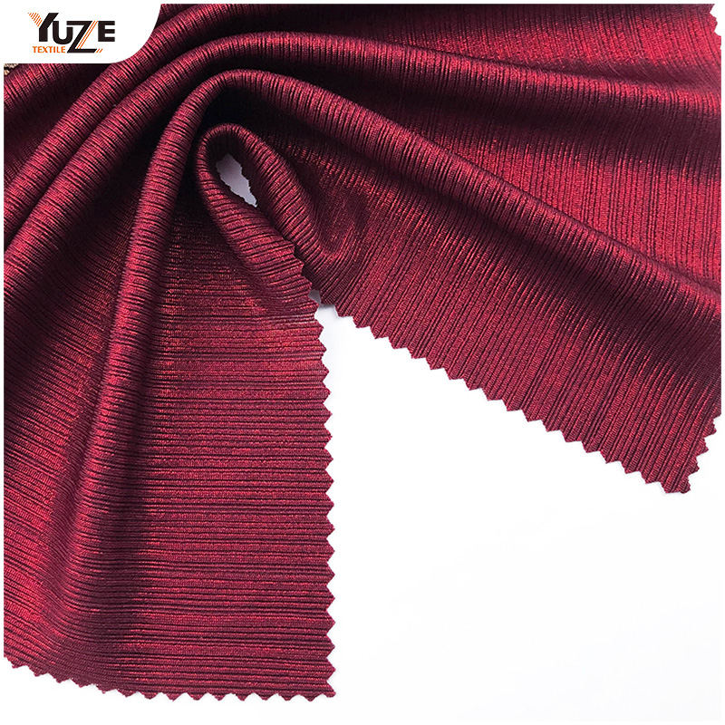 포일 P/D를 가진 yzk-010112 리브