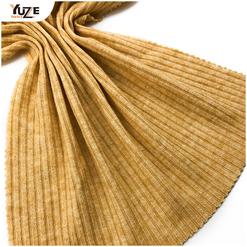 YZK-010127 3*3 리브 캐시미어