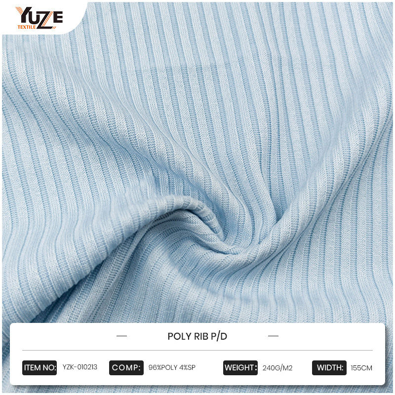 YZK-010213 폴리 리브 P/D