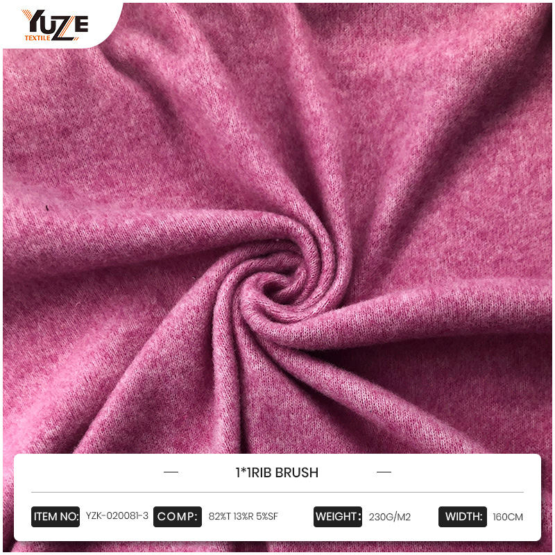 YZK-020081-3 1*1 리브 브러시 YZK-020081-3 1*1 리브 브러시