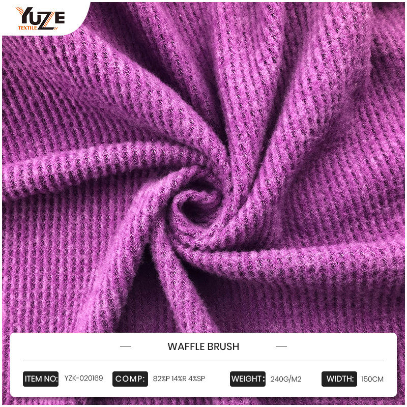 YZK-020169 와플 브러시