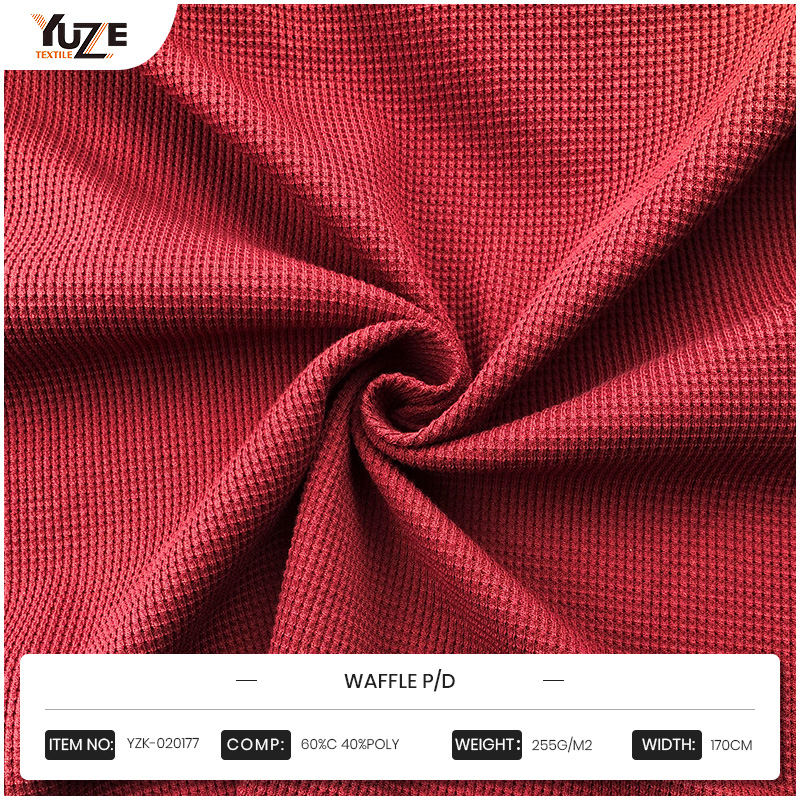 YZK-020177 와플 P/D