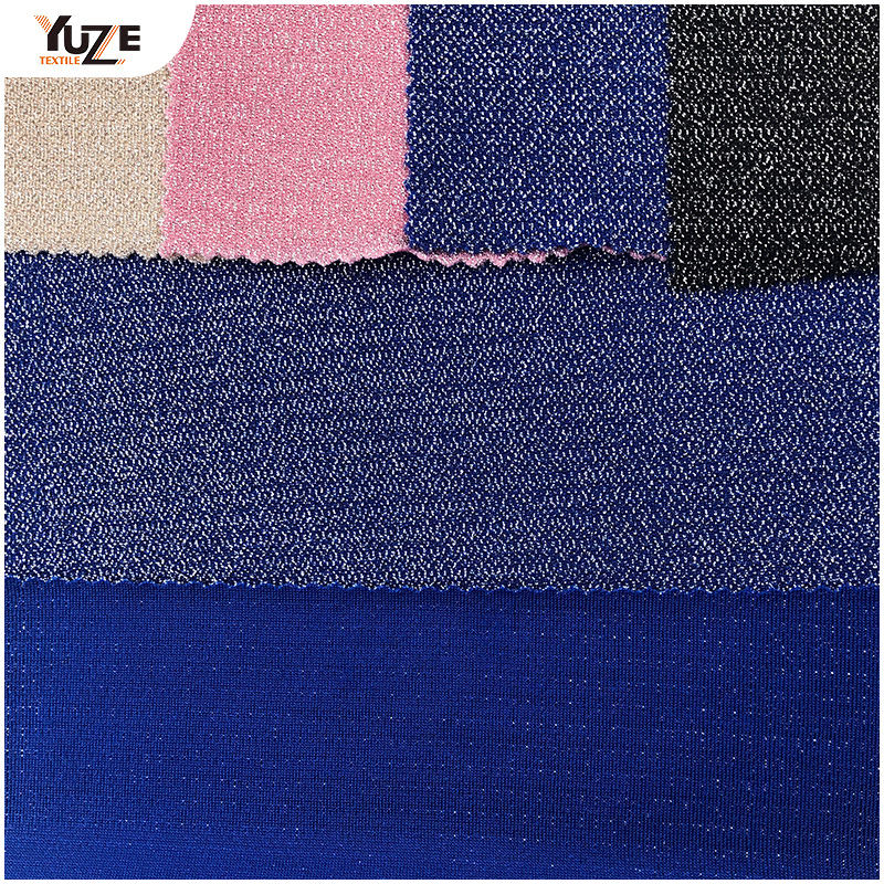 다중 세척 및 착용 후 Hacci 직물의 성능 변화는 무엇입니까?