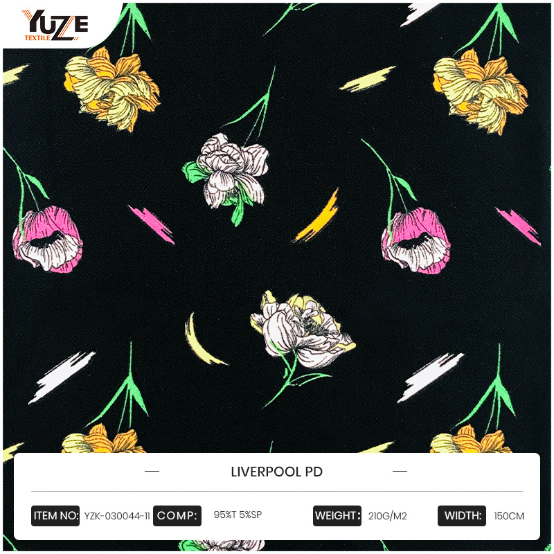 YZK-030044-11 리버풀 PD