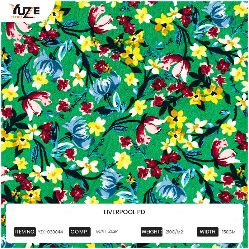 YZK-030044-12 리버풀 PD