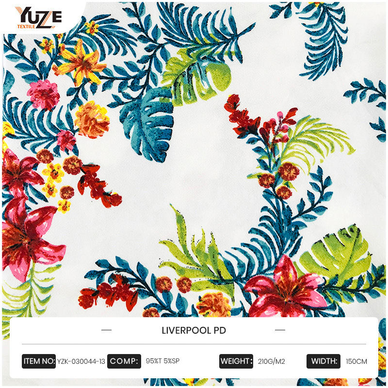 YZK-030044-13 리버풀 PD