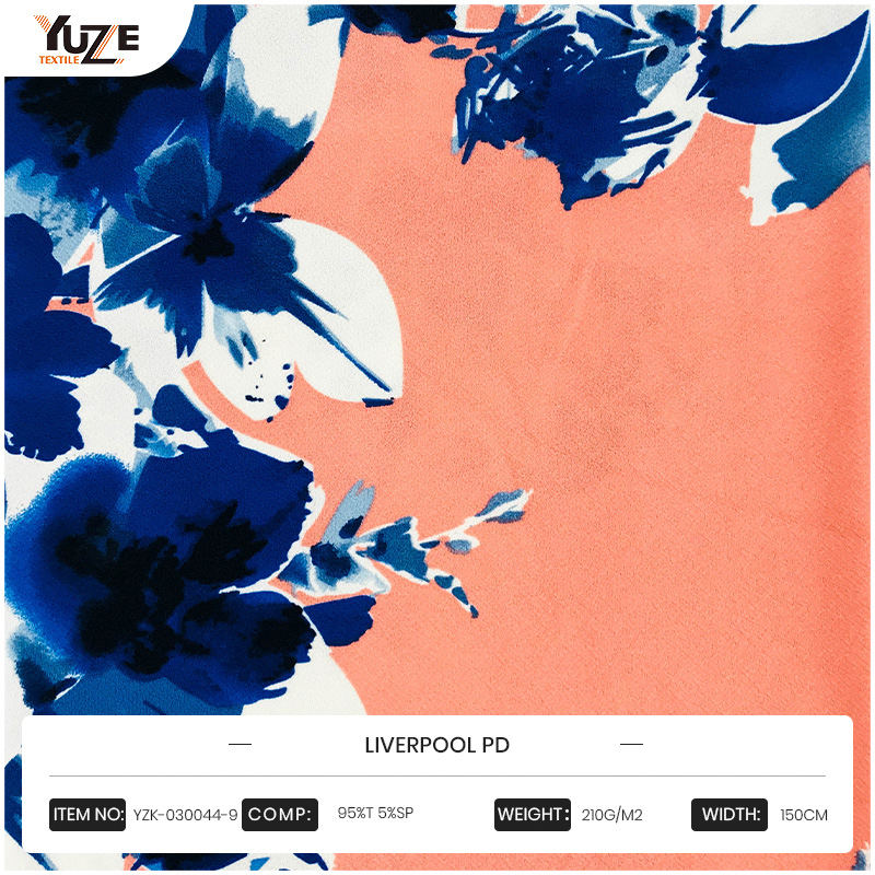 YZK-030044-9 리버풀 PD