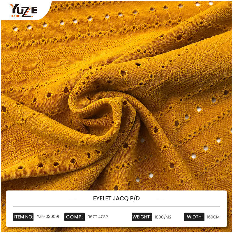 YZK-030091 아일 릿 JACQ P/D