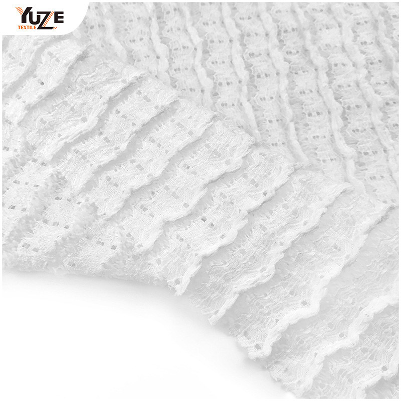 YZK-030321 Crepe JACQ P/D