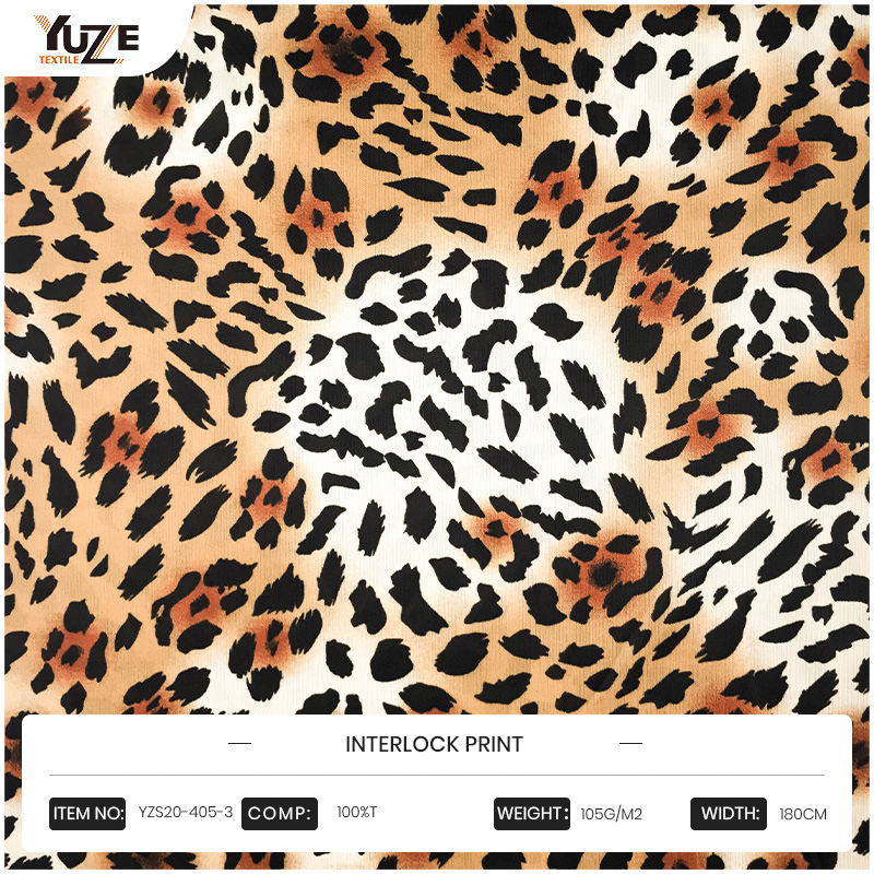 YZS20-405-3 연동 프린트