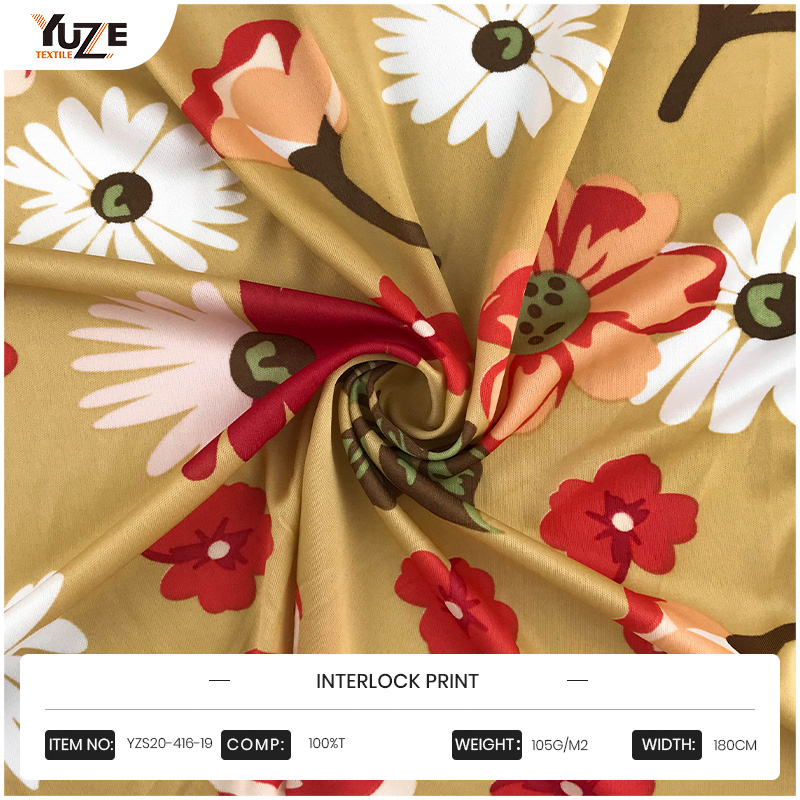 YZS20-416-19 연동 프린트