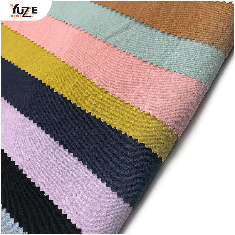 YZW-010021 Cey Twill Pd