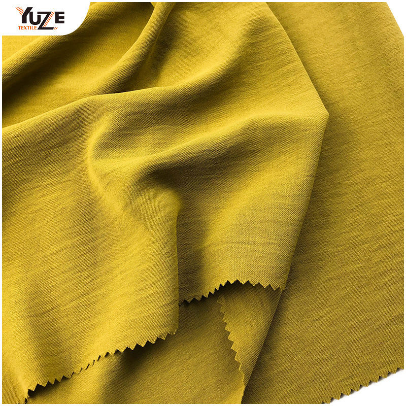 YZW-010021 Cey Twill Pd