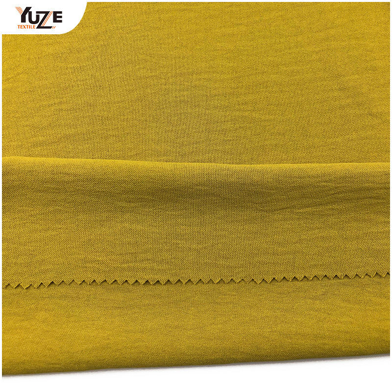 YZW-010021 Cey Twill Pd