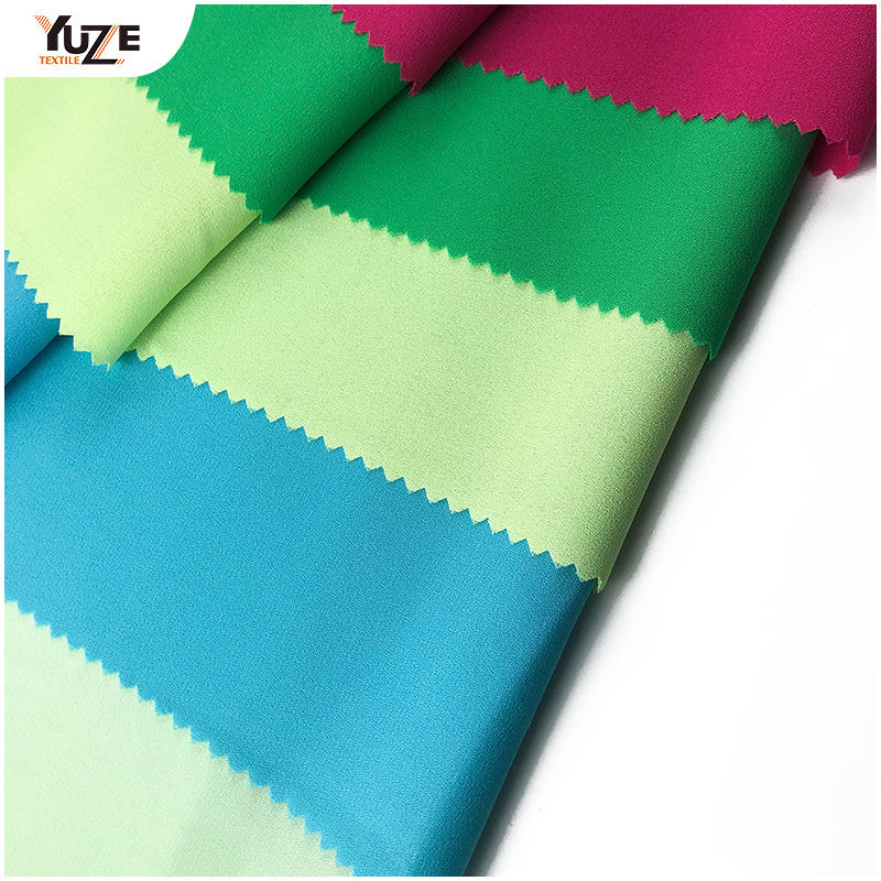 YZW-010034-1 Chiffon Ggt Pd