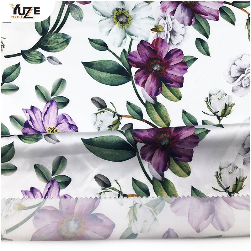 YZW-010636-3 ARMANI SATIN 디지털 프린트